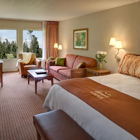 Olympic Lodge By Ayres Port Angeles Room photo